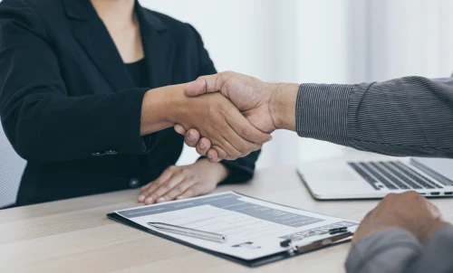 Accompagnement à l'emploi