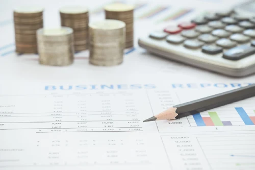Accompagnement à la réalisation d'un prévisionnel financier